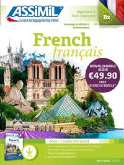 FRENCH - Francais pour anglophone - version 2020