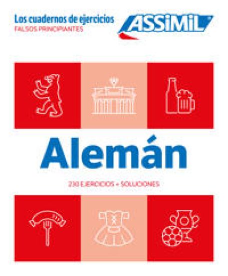 Aleman Faux Debutants