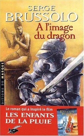 A l'image du dragon
