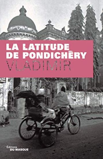 La latitude de Pondichéry