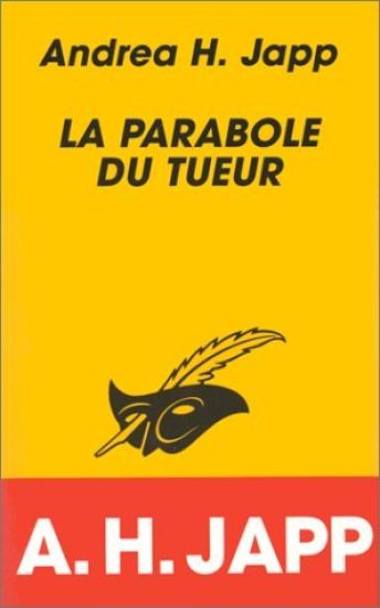 La Parabole Du Tueur