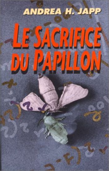 Le Sacrifice Du Papillon