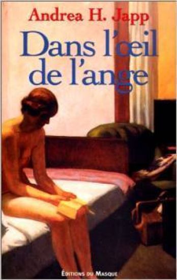 Dans L Oeil de L Ange