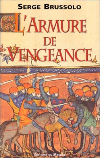 L Armure de Vengeance