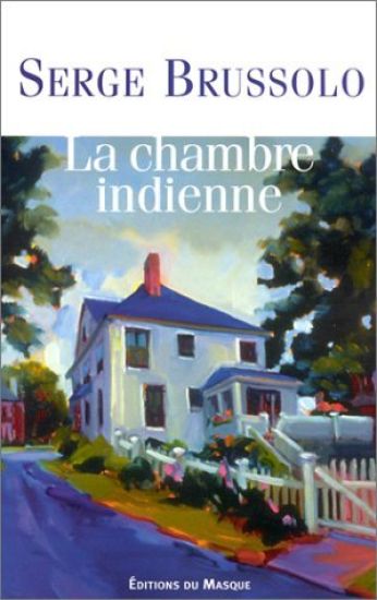 La Chambre Indienne
