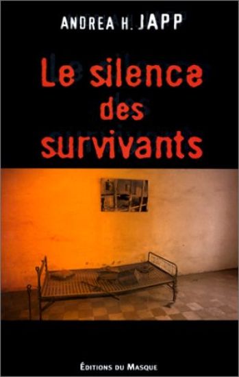 Le Silence Des Survivants