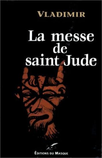 La messe de saint Jude