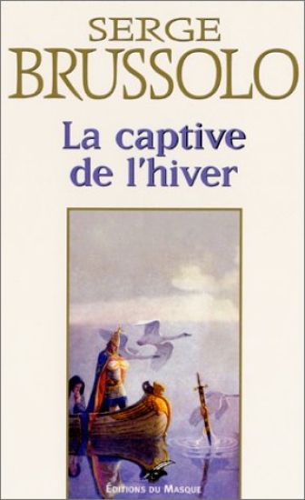 La Captive de L Hiver