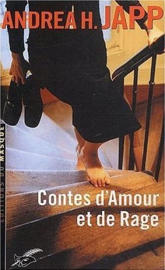 Contes D Amour Et de Rage