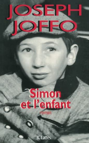 Simon et l'enfant