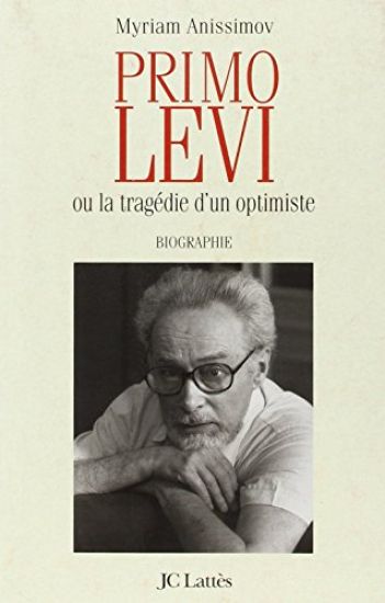 Primo Levi