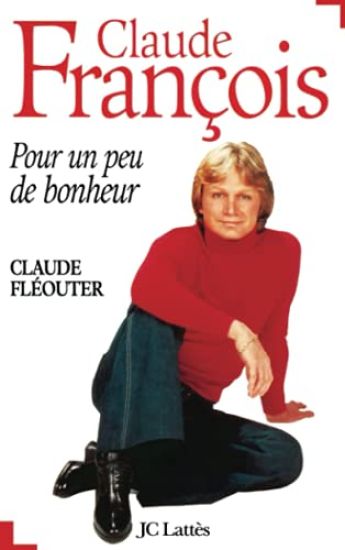 Claude François