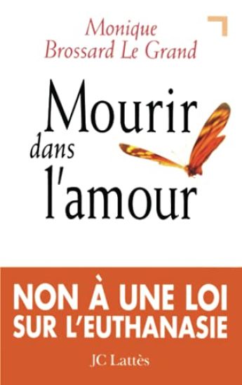 Mourir dans l'amour