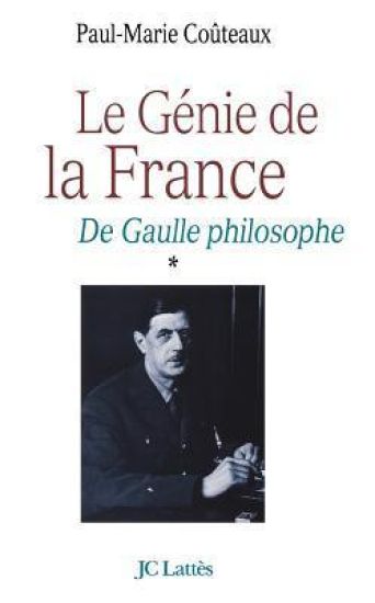 Le génie de la France