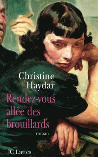 Rendez-vous allée des brouillards