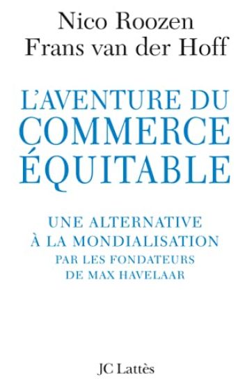 L'aventure du commerce équitable