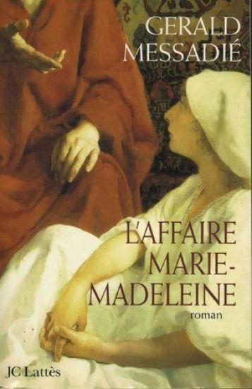 L'affaire Marie Madeleine