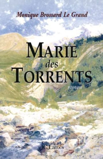 Marie des Torrents