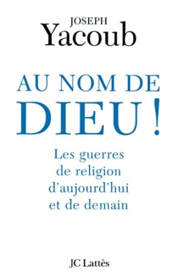 Au nom de Dieu
