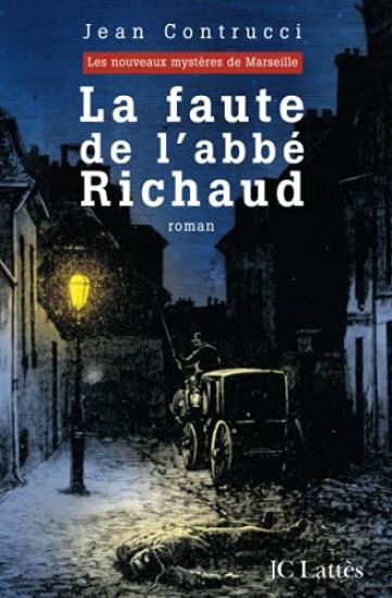 La Faute de l'Abbe Richaud