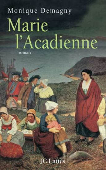 Marie l'Acadienne