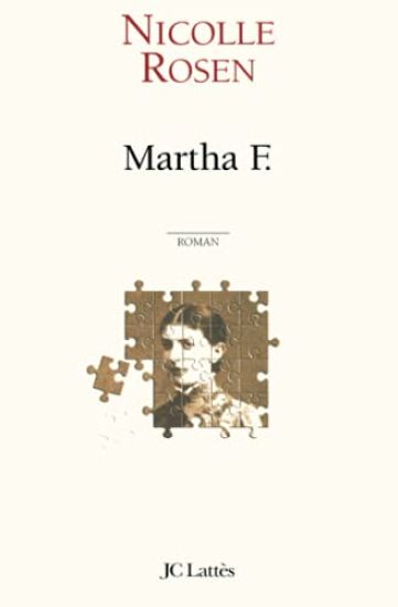 Martha F.