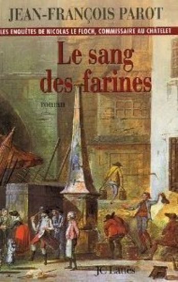 Le Sang Des Farines