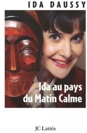 Ida au pays du matin calme