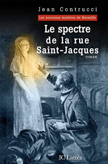 Le Spectre de la Rue St Jacques