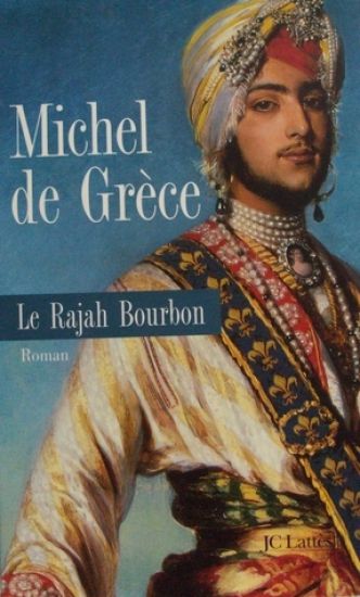 Le rajah bourbon