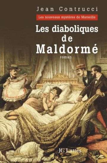 Les Diaboliques de Maldorme