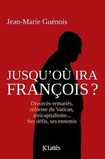 Jusqu'où ira François ?