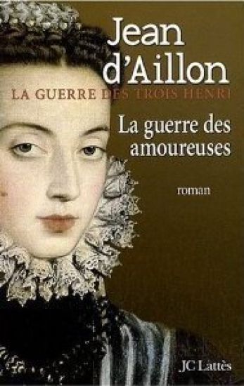 La Guerre Des Amoureuses