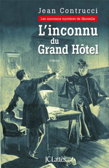 L Inconnu Du Grand Hotel