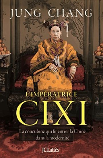 L'Imperatrice Cixi