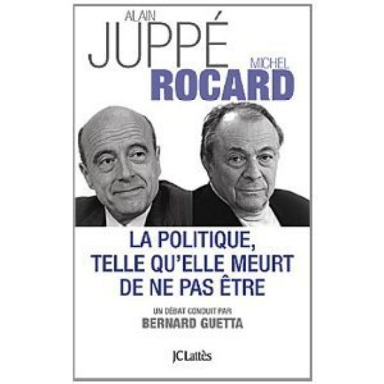 La Politique Telle Qu'elle Se Meurt de Ne Pas