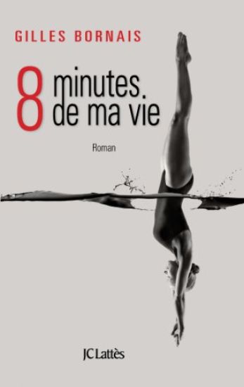 Huit minutes de ma vie