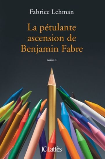 La petulante ascension de Benjamin Fabre