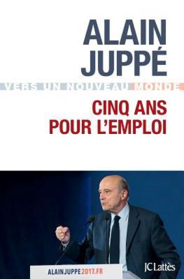 Cinq ans pour l'emploi