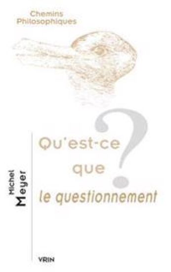 Qu'est-Ce Que Le Questionnement?