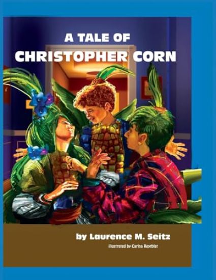 A Tale of Christopher Corn