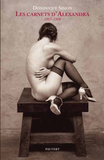 Les carnets d'Alexandra