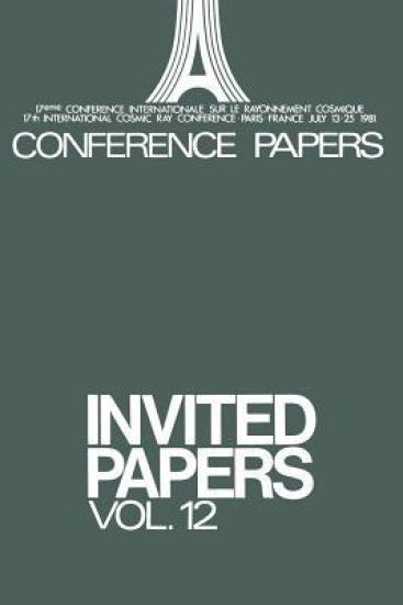 Invited Papers