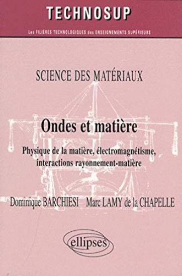 Ondes et matière