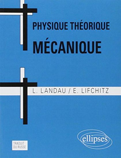 Physique théorique - Mécanique