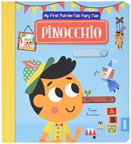 Pinocchio