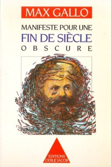 Manifesto for a Sombre Fin de Siècle / Manifeste pour une fin de siècle obscure