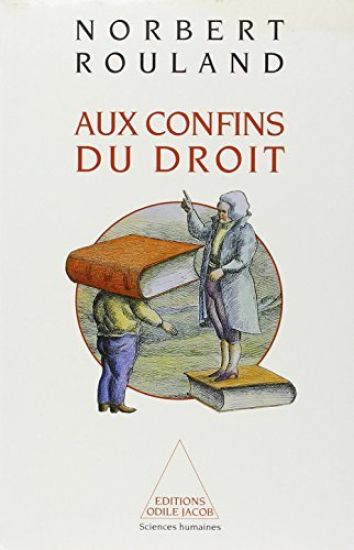 Confines of the Law / Aux confins du droit