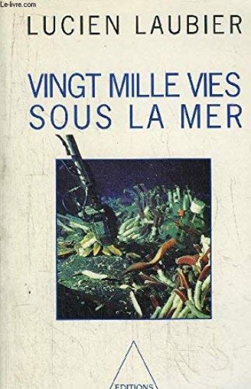 Twenty Thousand Lives Under the Sea / Vingt mille vies sous la mer