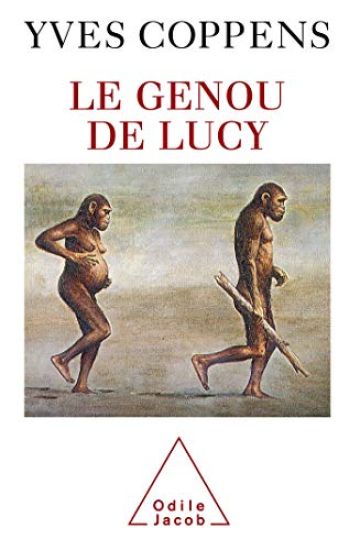 Lucy's Knee / Le Genou de Lucy